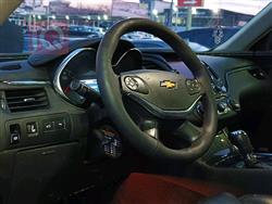 Chevrolet Impala
